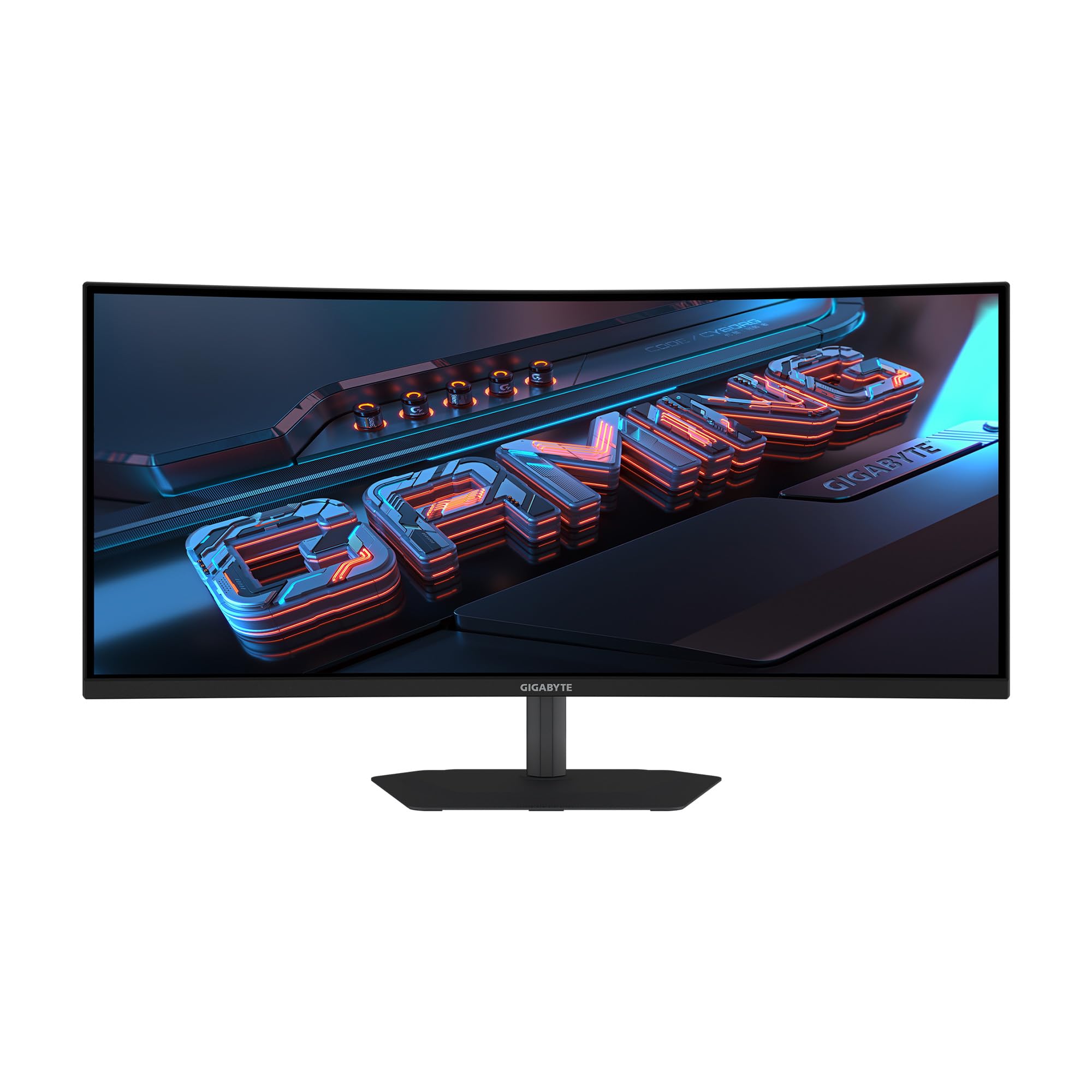 Amazon.com: GIGABYTE - G34WQC2-34