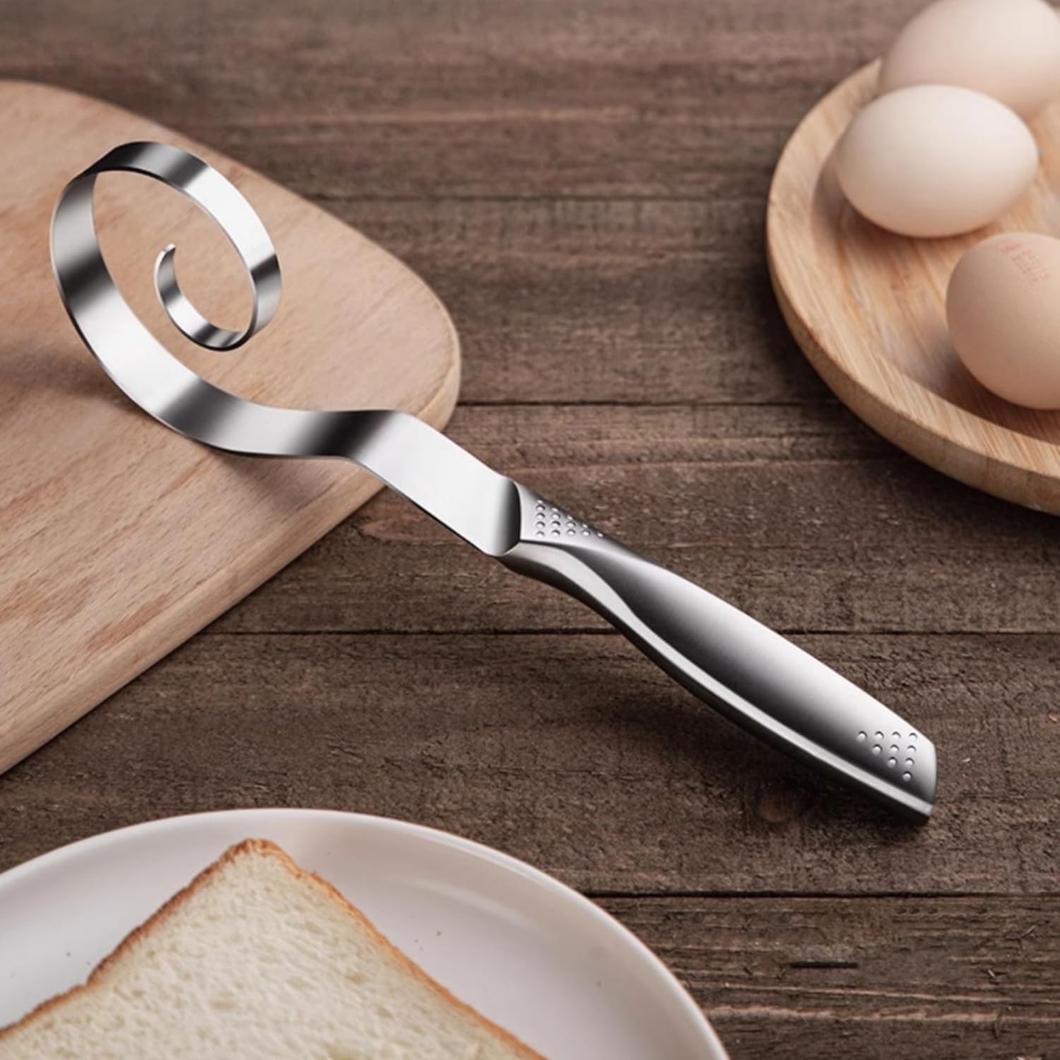 Danish Dough Whisk - 10