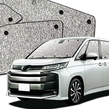 Amazon.co.jp: フルセット日本製 新型 ノア ヴォクシー 90系