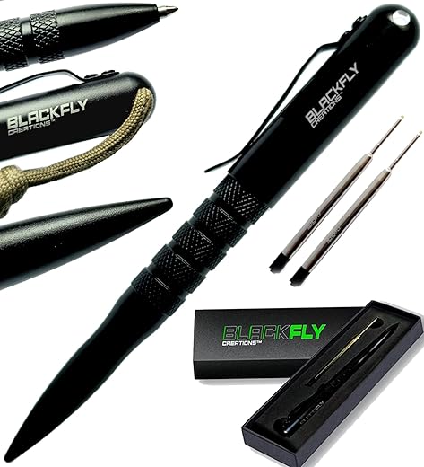 2-Piece, Self-Defense Weapons, Tactical Glass Breaker Tool, Keychain Decoration