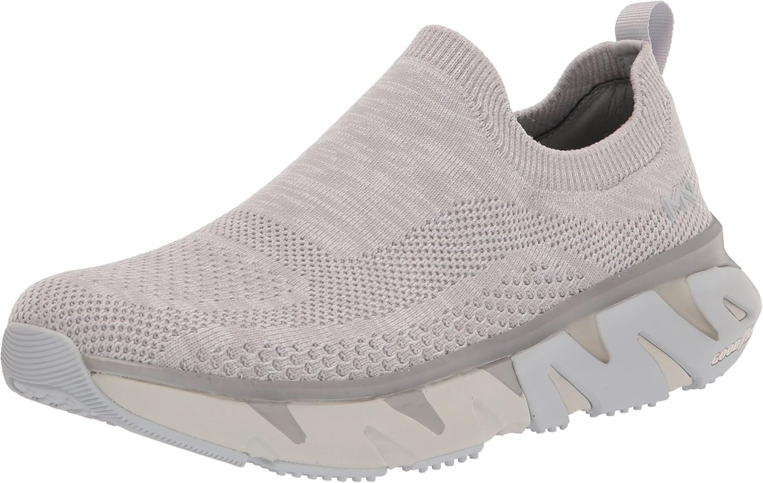 Mark Nason mens Ziggy - Jola Sneaker, Gry, 8.5 US