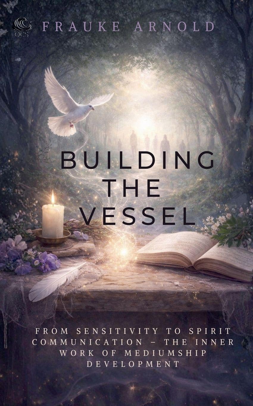 Building The Vessel