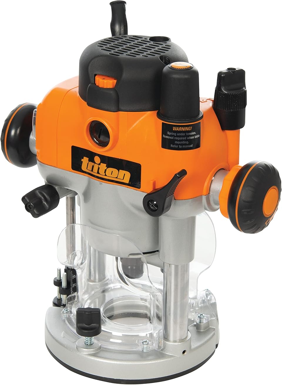 Amazon.co.uk Triton Tools Routers