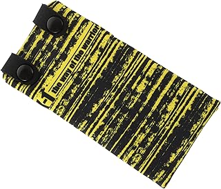 Uonlytech Bolsa De Pulso Bolso Carteira De Pulso Carteira De Pulso Bolsa Carteira Faixa De Suor De Pulso Carteira Braçadeira Suporte De Telefone De Pulso Bolsa De Pulseira De Ciclismo Mini