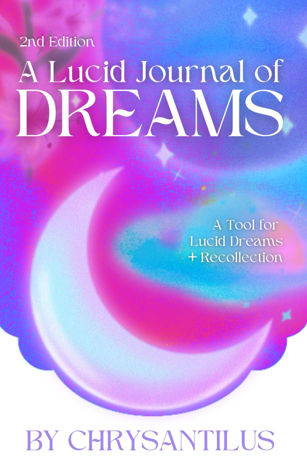 Independently published Dream Journal: A Lucid Log for Dreams | Recollection + Reflection: Unique Gift for Women, Men, & Kids, Lucid Dreams, Prompts, Wellness, Daily Guided Diary, Bedtime, Dreaming
