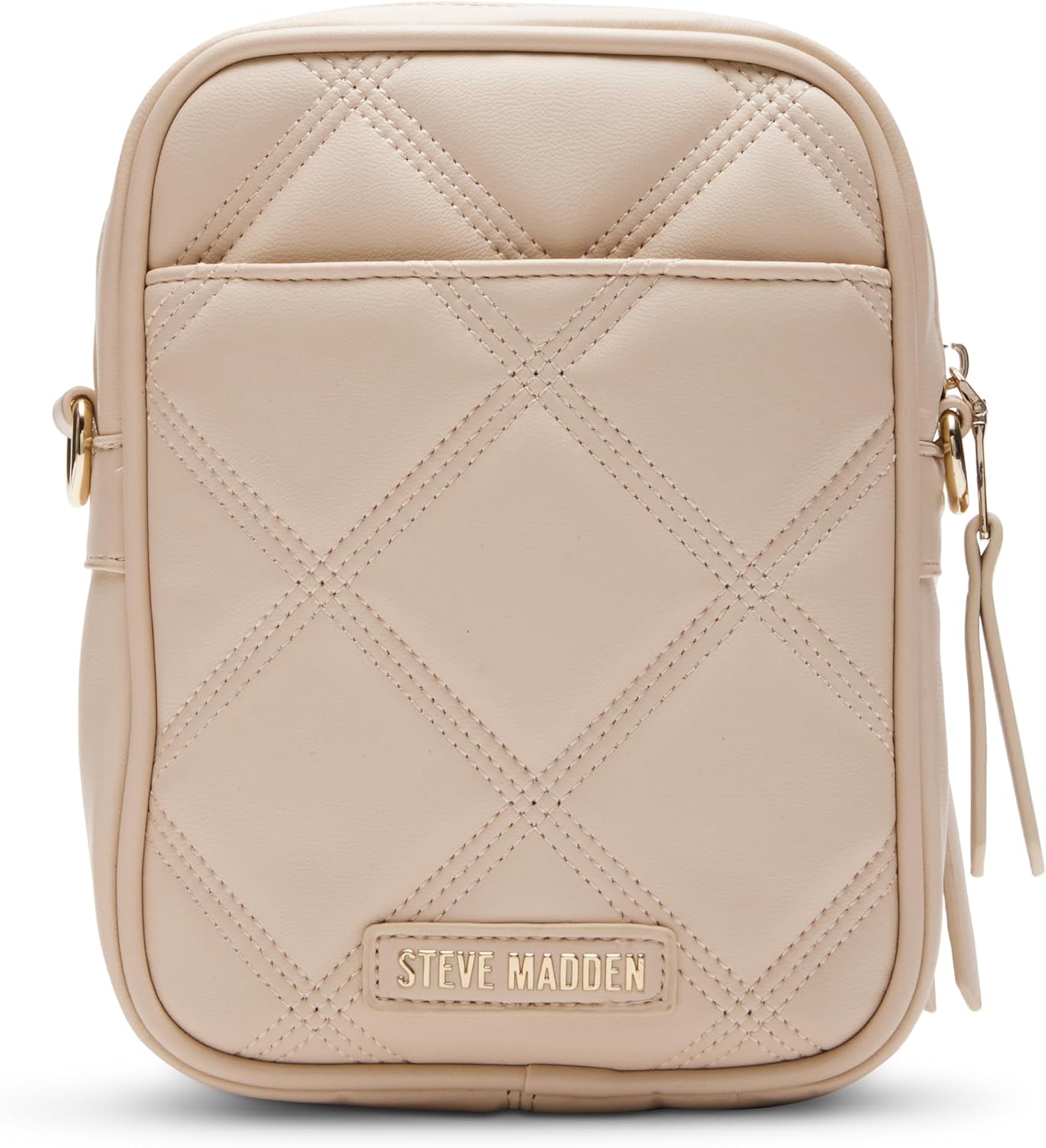 Steve Madden Women's Steve Madden Drakee Quilted Crossbody