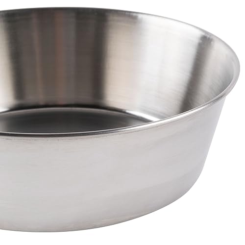 Miniatura 5 de American metalcraft ba640s 634 redondo acero inoxidable Dome Basting Cover