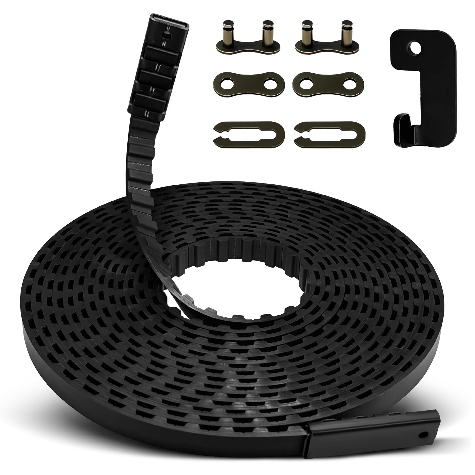 Amazon.com: 41A3589-3 41A3589-12 Garage Door Drive Belt Assembly