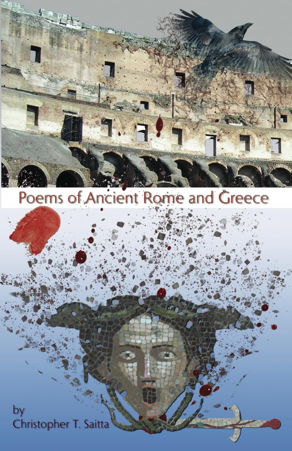 Poems of Ancient Rome and Greece