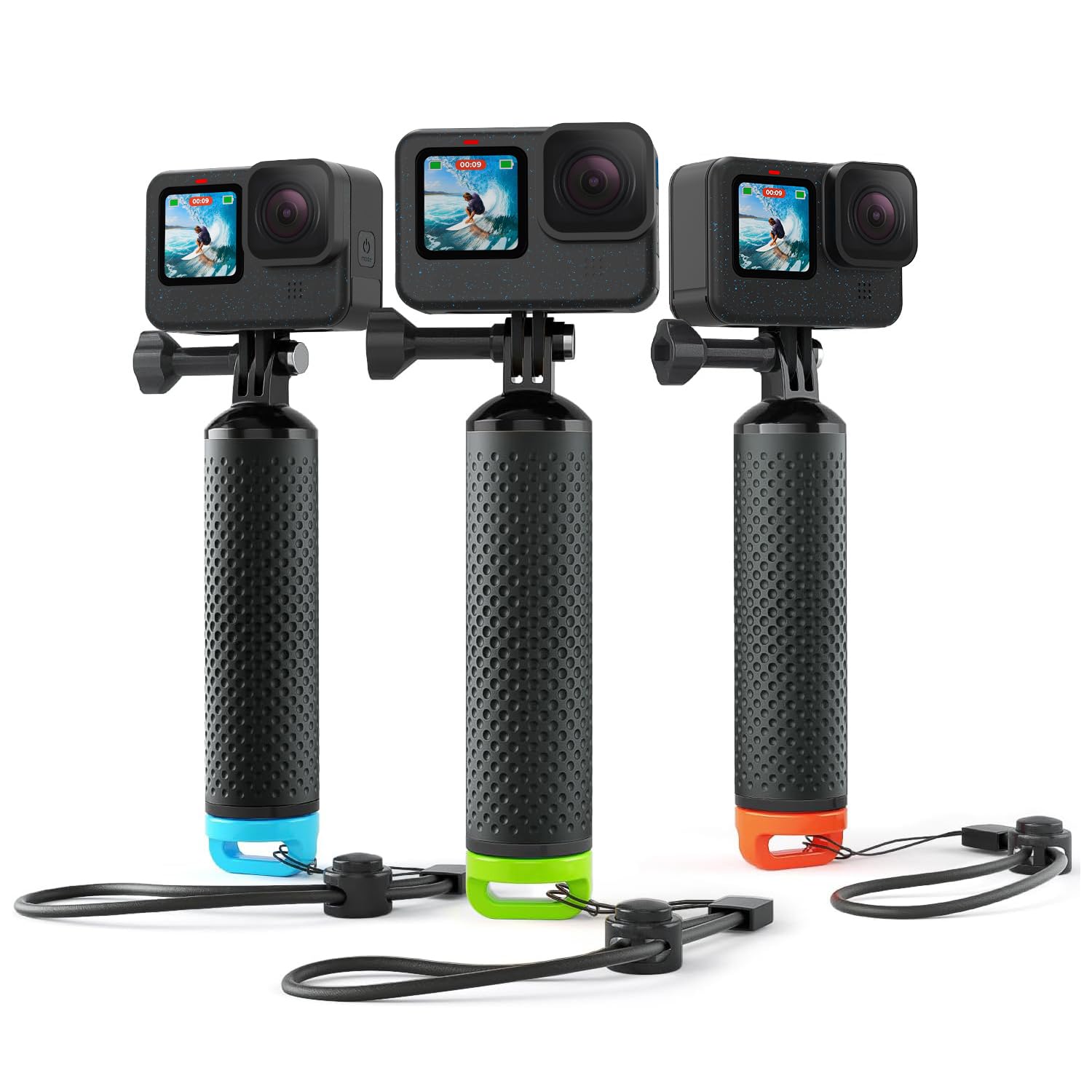 Gopro Hero 9 Black Con Accessorio Casco - Fotografia In Vendita A Modena - Foto 8