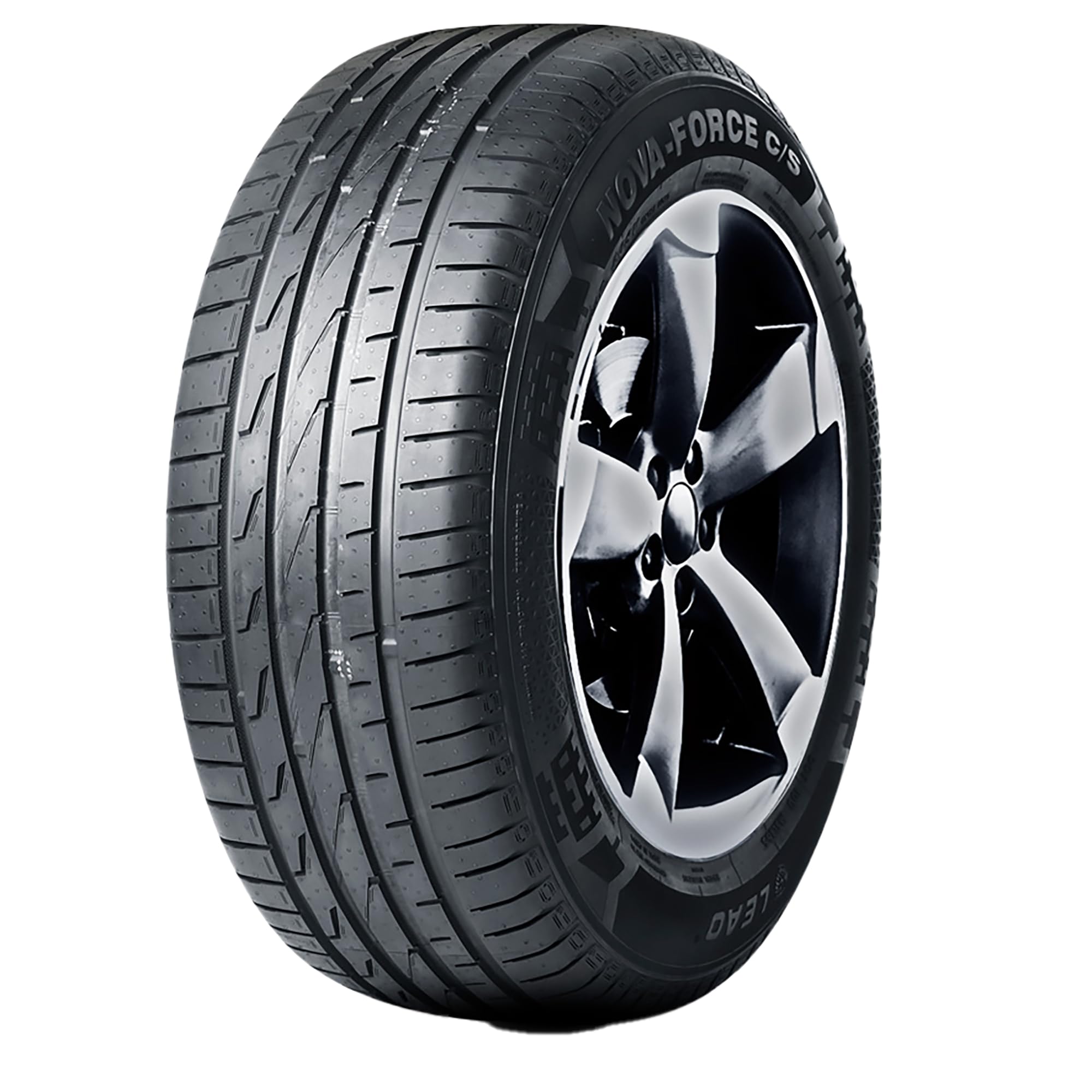 LEAO 195/55 R20 95H Estivo XL Auto