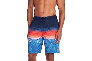 Bondis Trunks- The Mens Swim Trunks That'll Make You The Center Of...