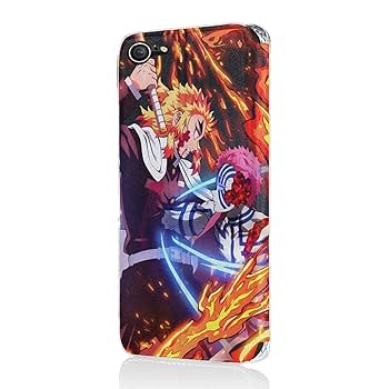 鬼滅の刃 煉獄杏寿郎 スマホケース Amazon.co.jp: 煉獄杏寿郎 スマホケース 鬼滅の刃 iPhone用