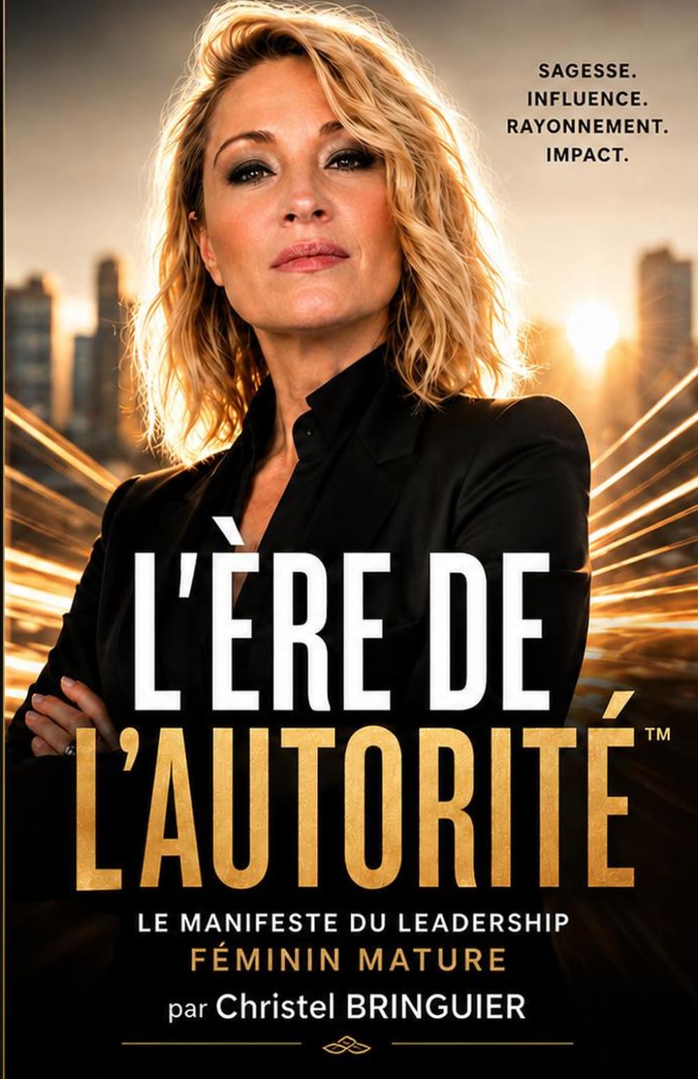 L’Ère de l’Autorité™: Le commencement d’une nouvelle puissance