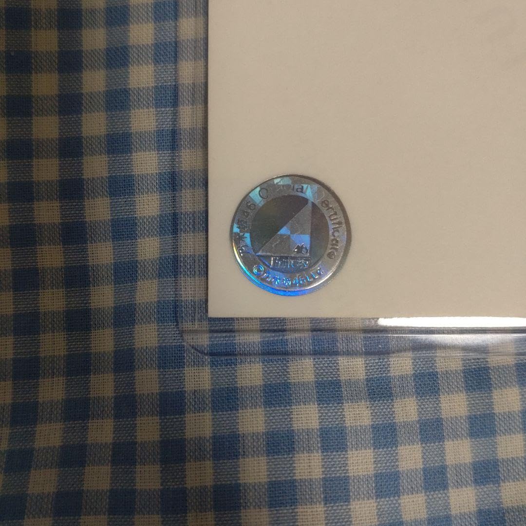 乃木坂46 久保史緒里 生写真 マリンルック 直筆 サイン チュウ 乃木坂46 久保史緒里 生写真 マリンルック 直筆 サイン チュウ