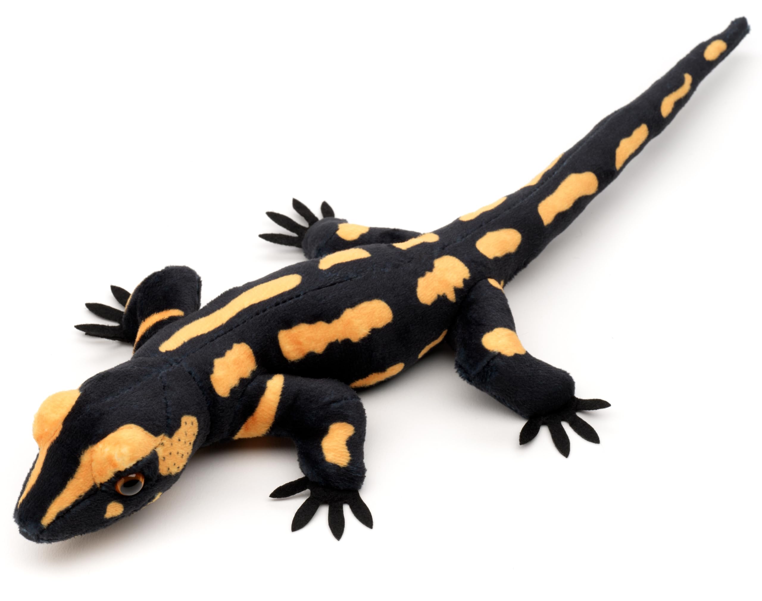 Kuscheltier Salamander Don Fuego Angebot bei Nici