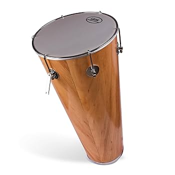 Amazon.co.jp: ブラジルのキューバンティンバ 硬質 天然木シェル