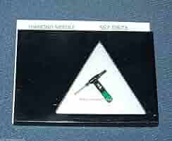 その他 Durpower Phonograph Record Player Turntable Needle For MAGNAVOX 560337 MAGNAVOX 560338-1 MAGNAVOX 560345 MAGNAVOX 560346 by Durpower ggw725x 41njUChjtaL.jpg_BO30,255,255,