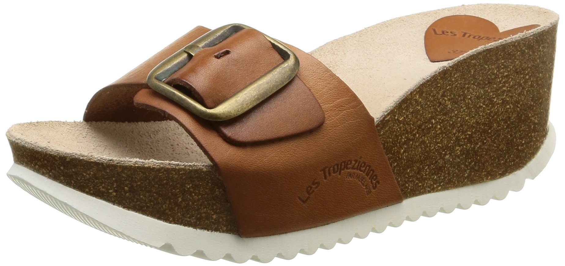 Les Tropéziennes par M. Belarbi Women's Pacome Mules