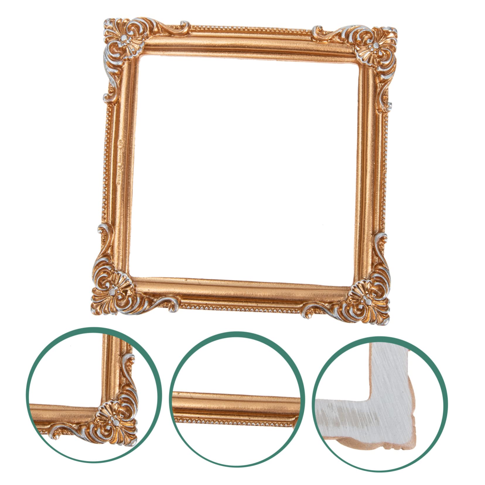 Amazon.co.jp: フォトフレームの装飾品 home decor photo frame