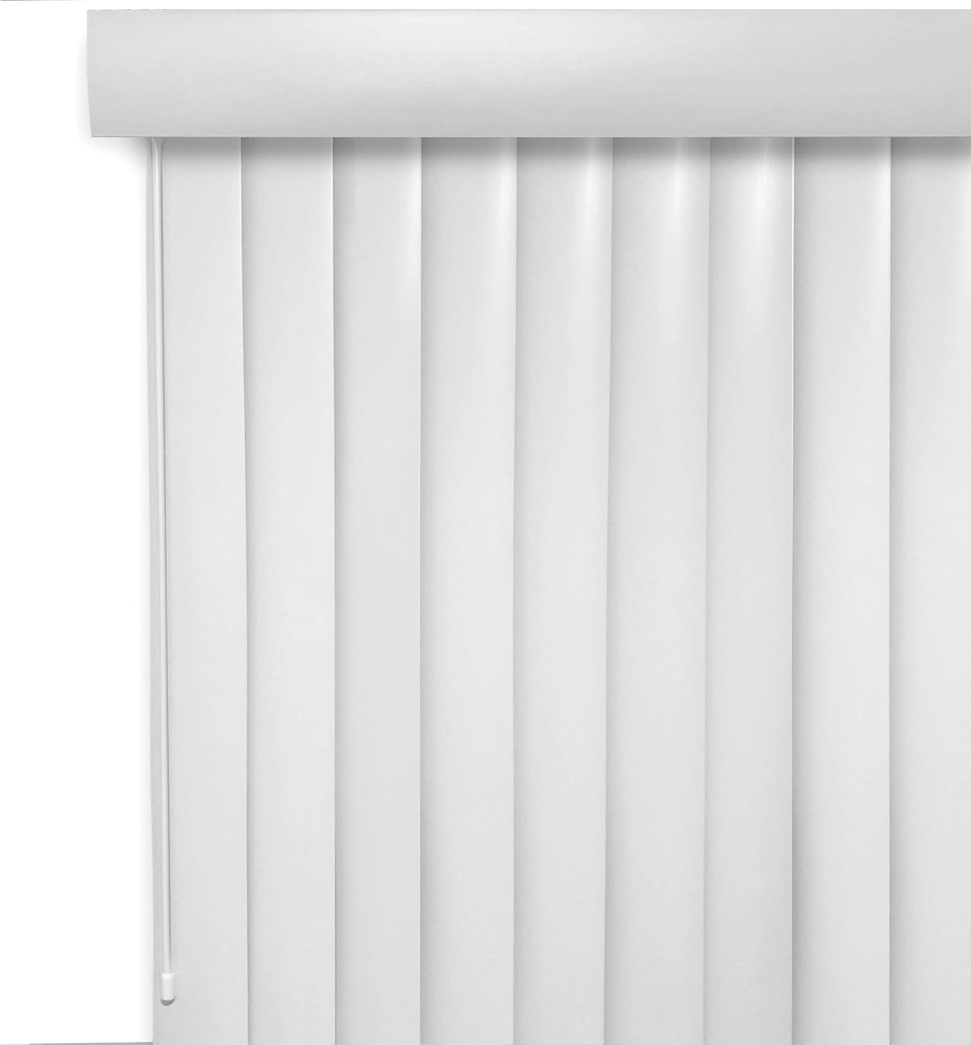 MOOD Vertical Blinds for Sliding Door, Patio Door, French