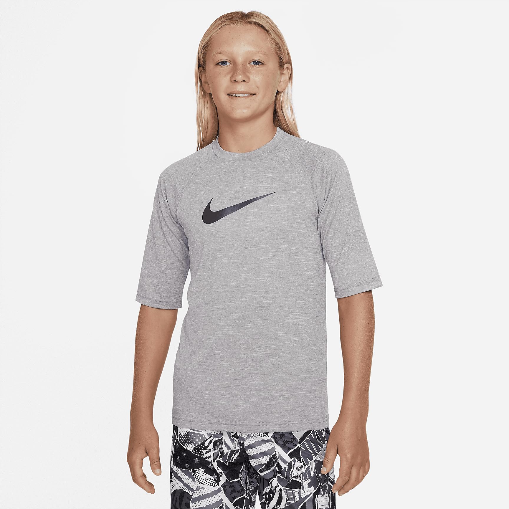 Nike Rashguard pour garçons