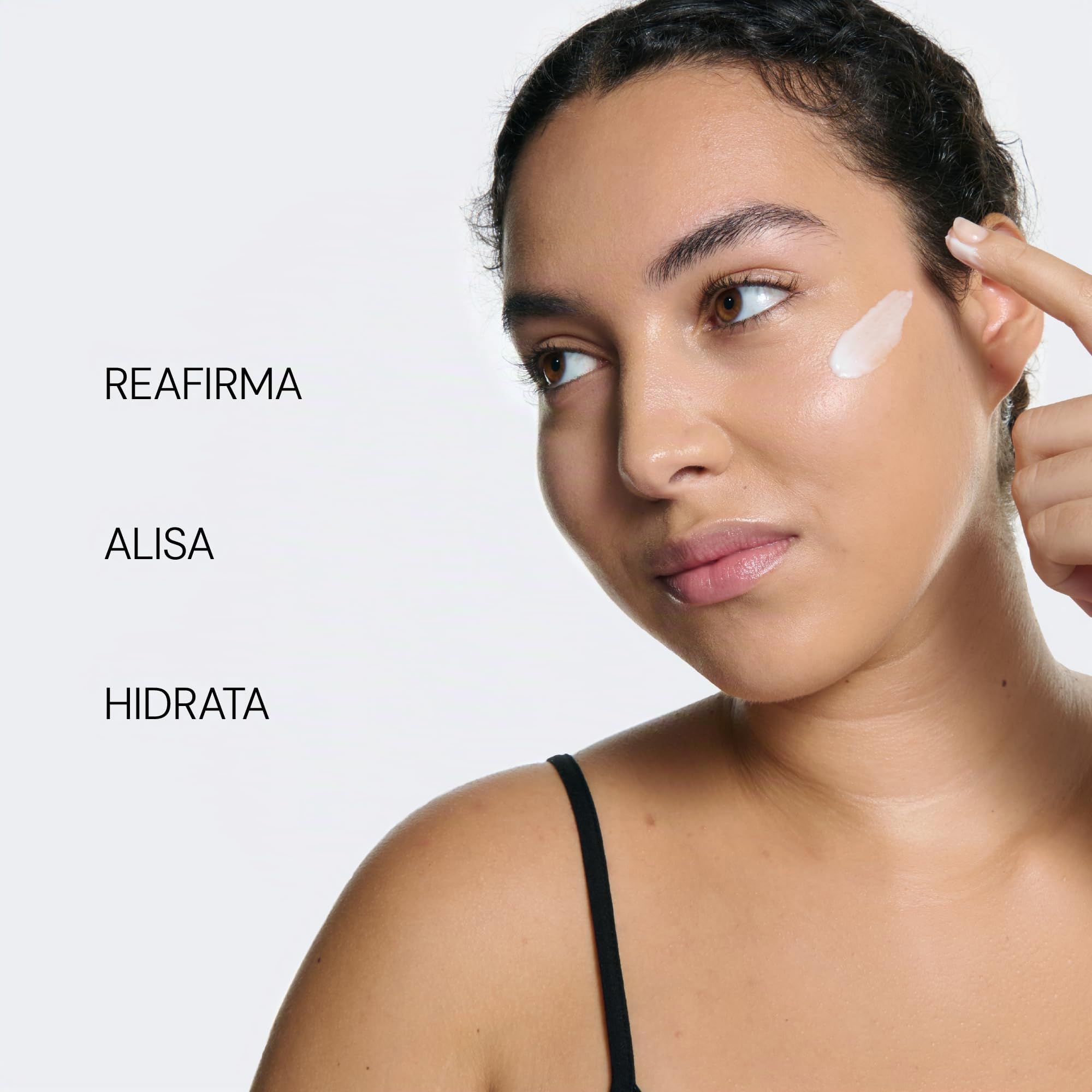 Clínicamente probado, esta crema de día reduce significativamente arrugas y líneas de expresión en solo 2 semanas