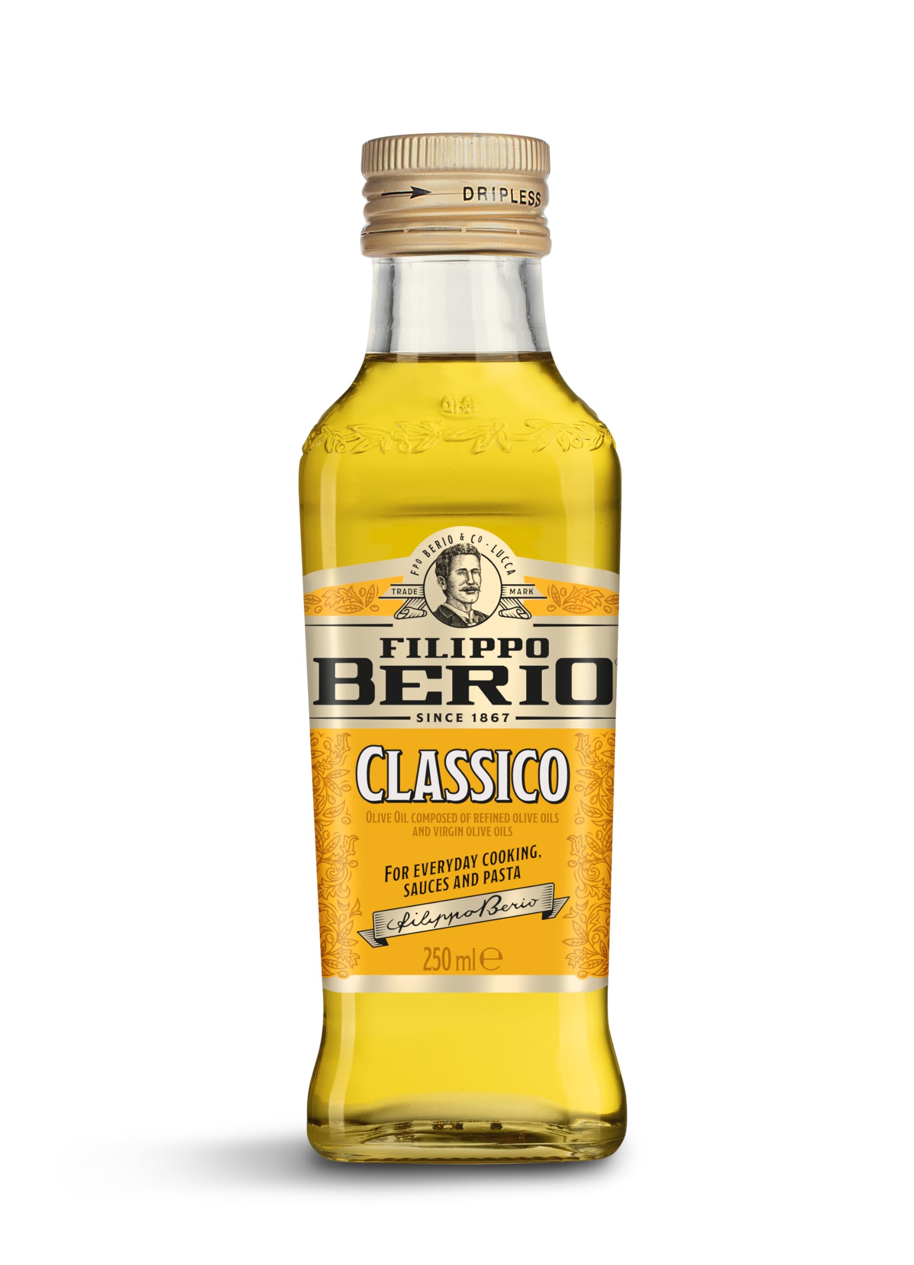 Filippo Berio Olive Oil 250 ml