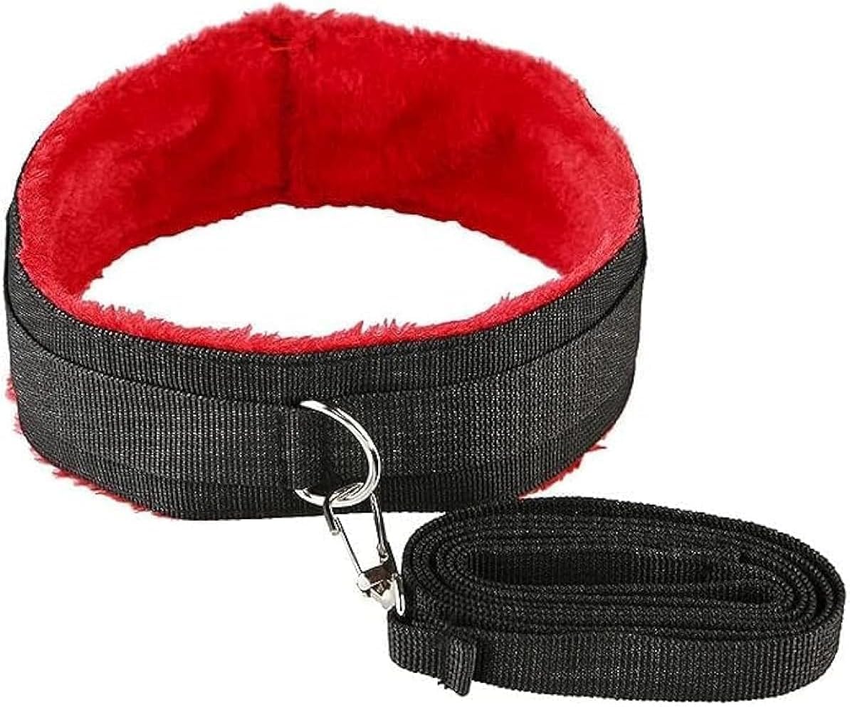 23pcs Bondage Sm Cosplay pour Couple Coffret de Sextoys