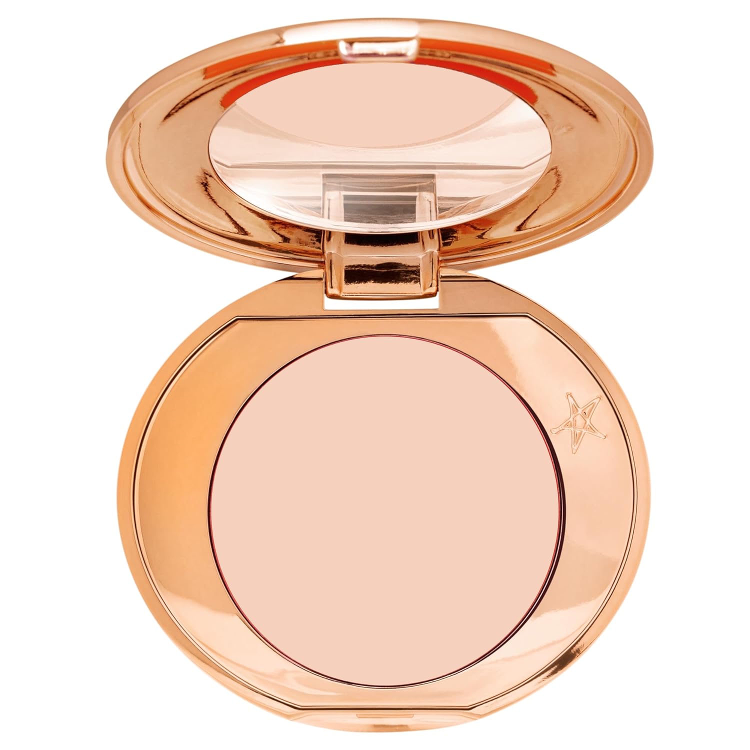 Charlotte Tilbury Magic Vanish Color Corrector - Buttery Cream Makeup to Help Reduce the Appearance of Dark Circles & Puffiness - Enriched with Mica to Reveal a Luminous Complexion Fair - Image 1 of 3