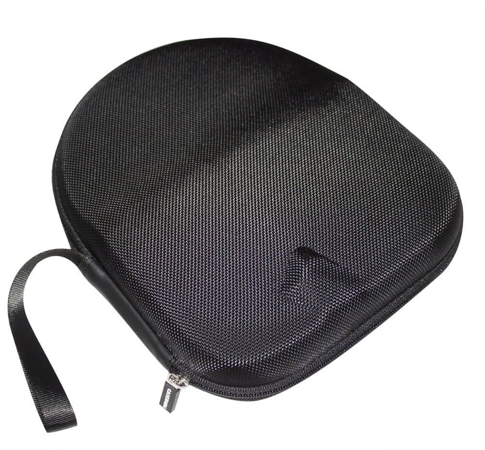 Amazon.com: CASEBUDi Headphone Case | Compatible with Bose