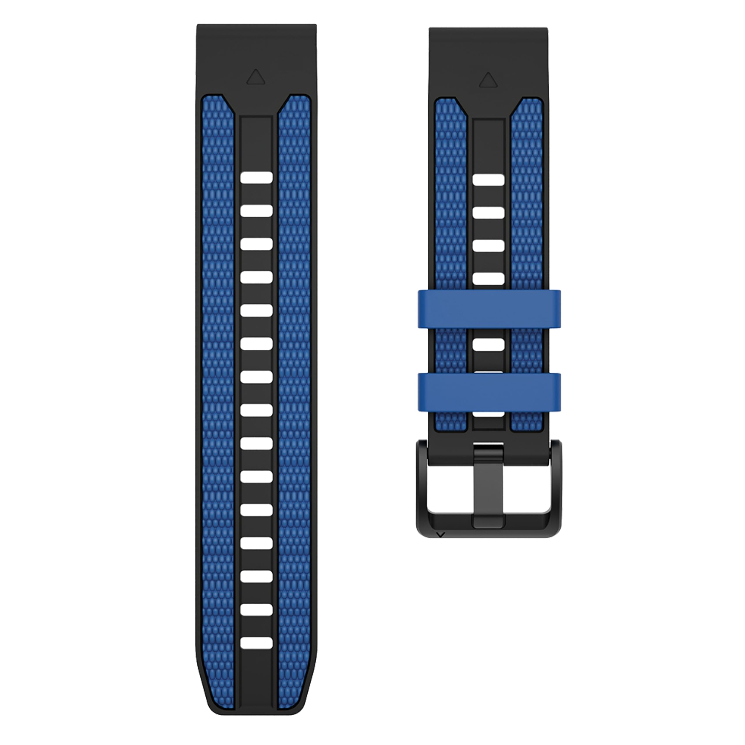 Bracelet de montre Quickfit 22 mm pour Garmin Fenix 8/7/6/5/Epix Gen 2 (47