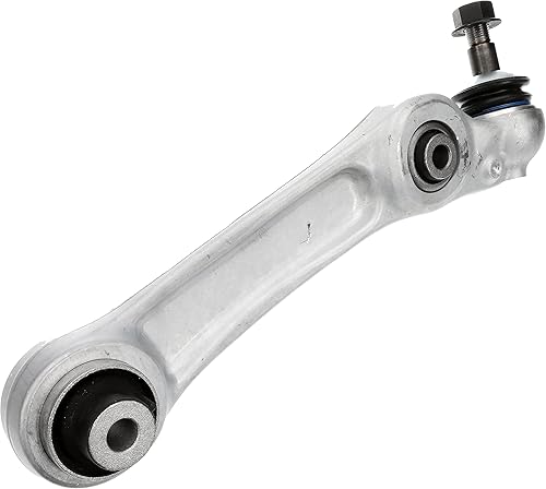 Miniatura 10 de Dorman 522-884 Conjunto de brazo de control de suspensión inferior y trasera del lado del pasajero delantero y rótula compatible con modelos BMW