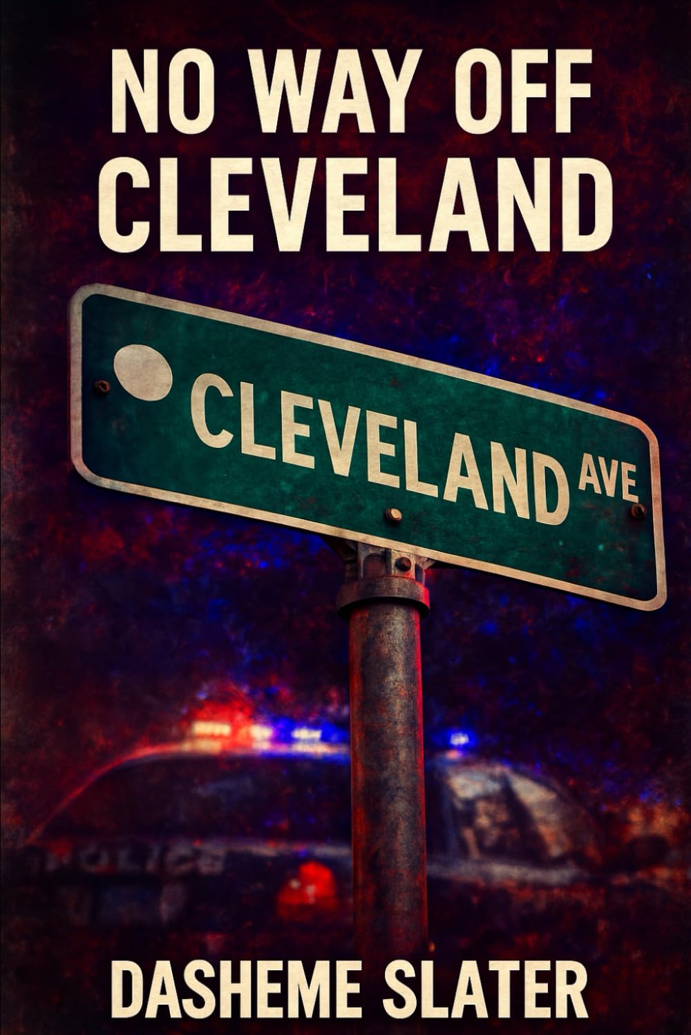 No Way Off Cleveland