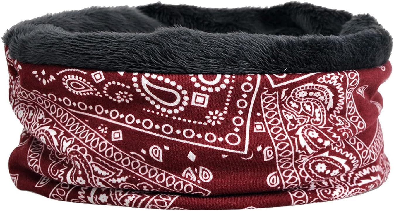 Men Beanie with Earflaps Hats Windproof Hat Thermal Trapper Hats Outdoor Fleece Lining Caps Sport Trapper Hats