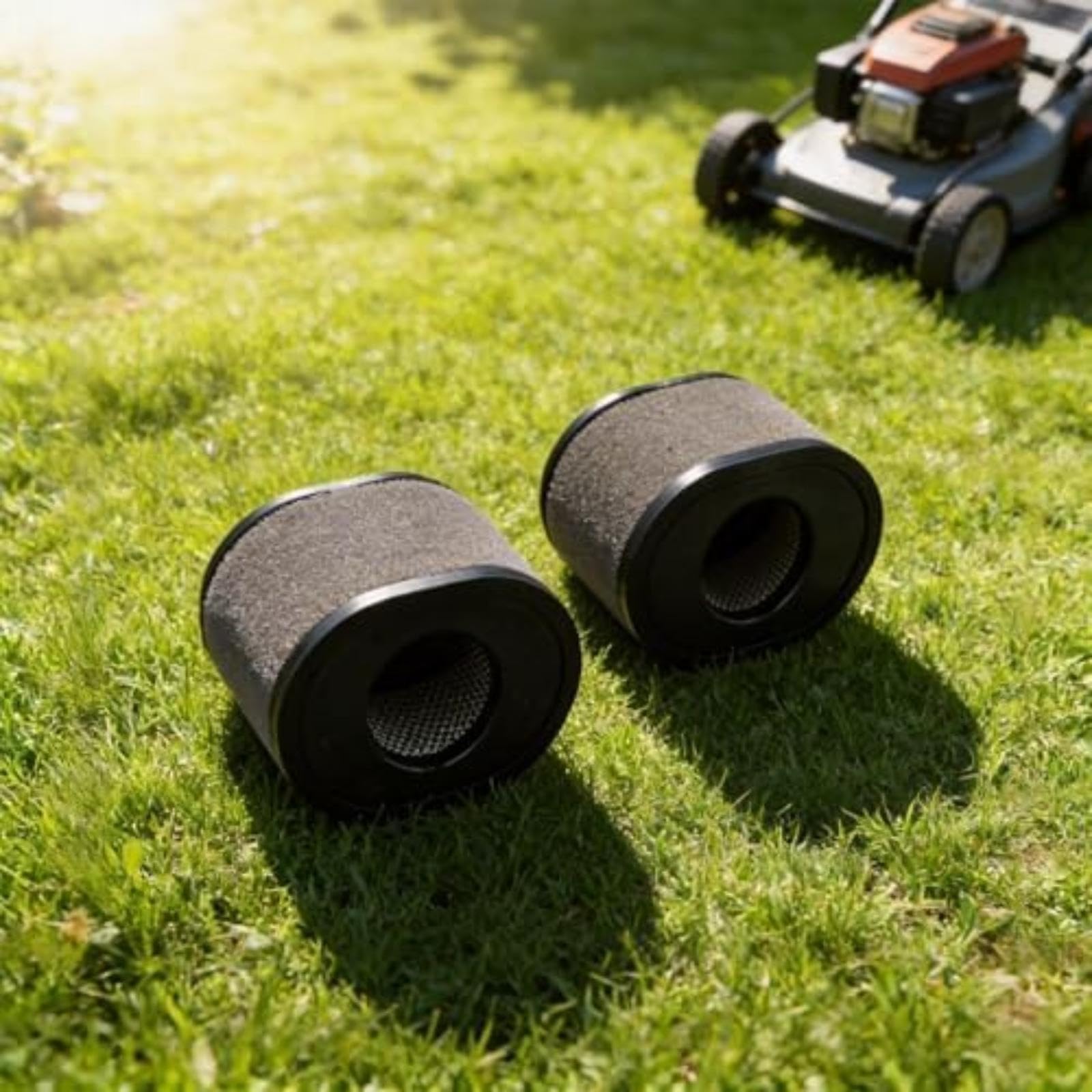Confezione da 2 filtri dell'aria del motore, per modelli