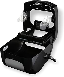San Jamar T970BKSS Summit Paper Towel Dispenser
