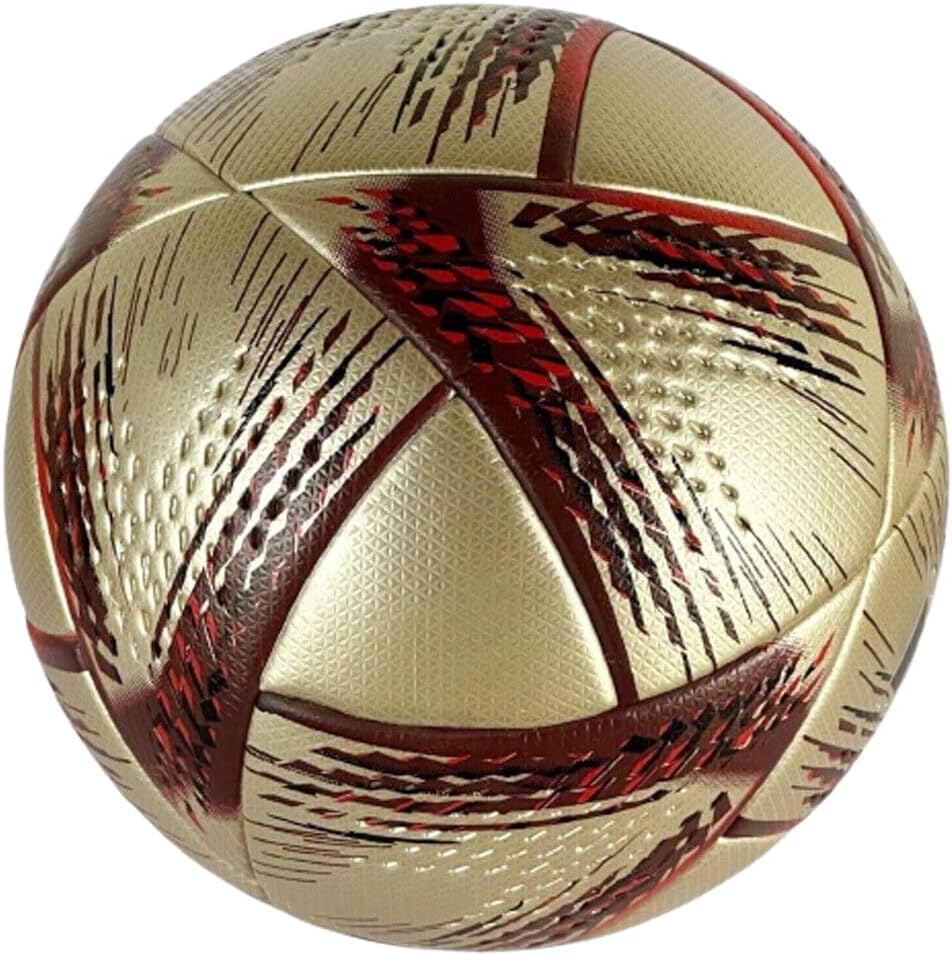 football world cup ball