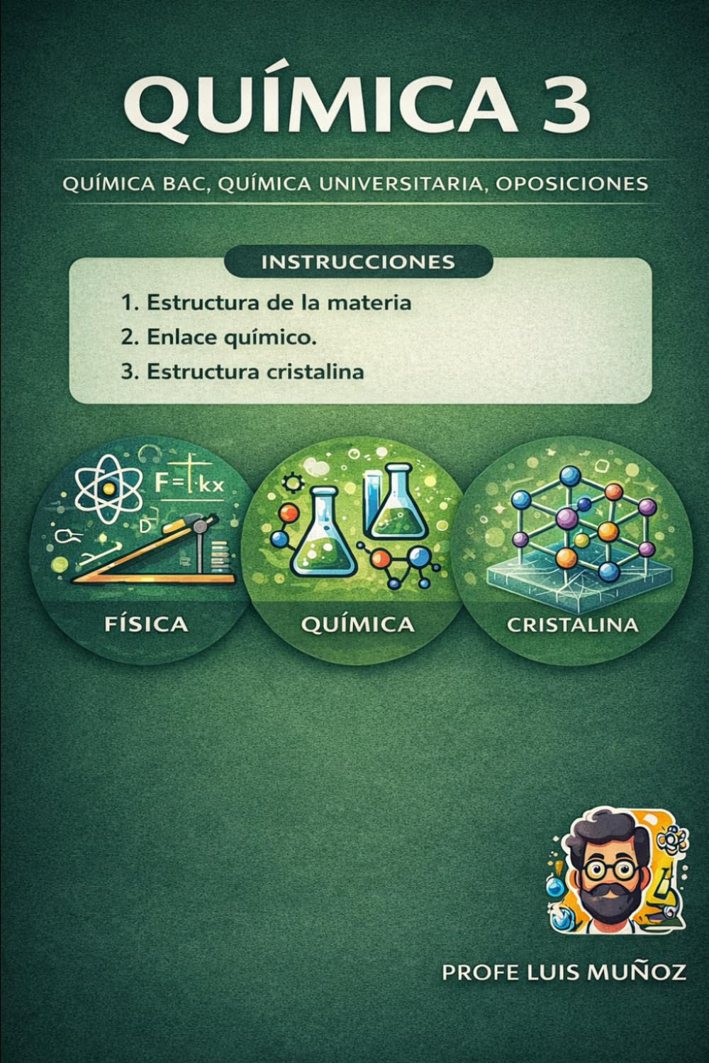Química 3