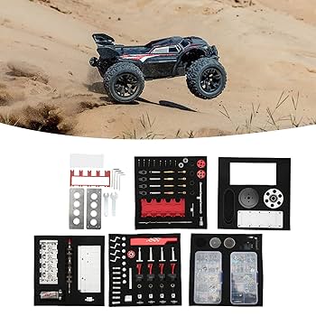 Amazon | FS L400 14ccインライン4ストローク4気筒エンジン