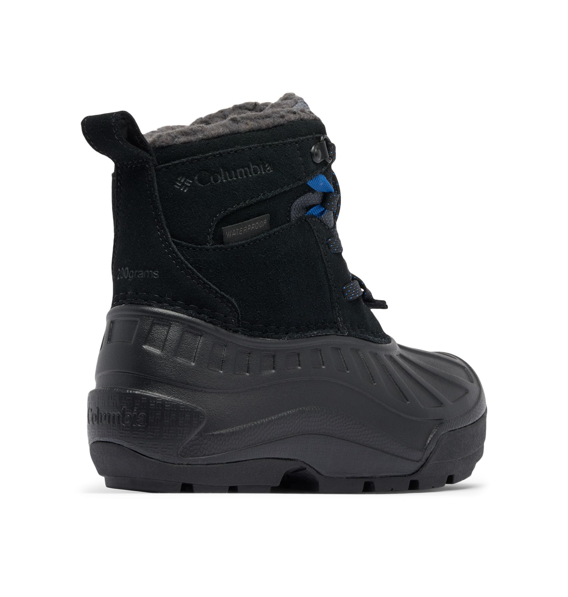 Columbia Uniseks - dzieci Youth Powderbug Alpine™ WaterproofŚniegowce