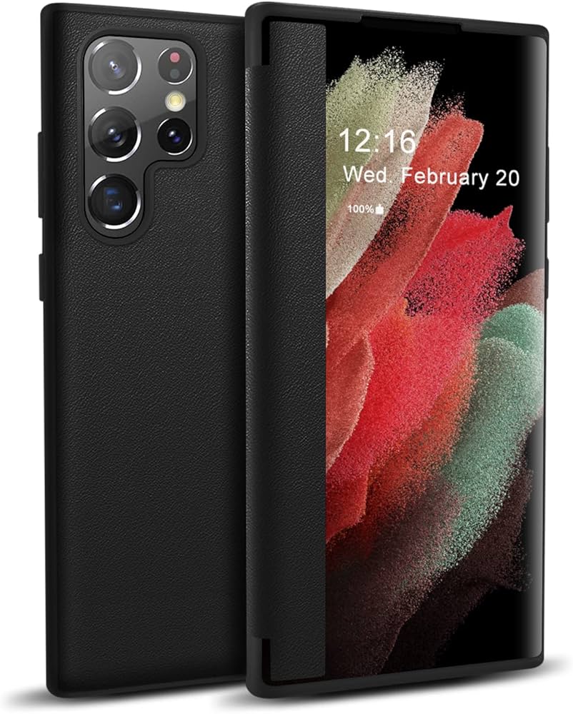 おサイフOK　国内　au　Galaxy S22 ultra+ケース付　判定○ 楽天市場】Galaxy S22 Ultra ケース かわいい Galaxy S22 Ultra カバー