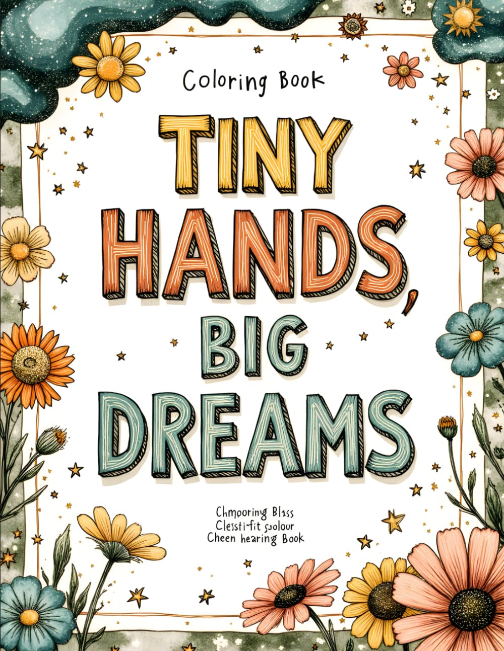 Tiny Hands, Big Dreams
