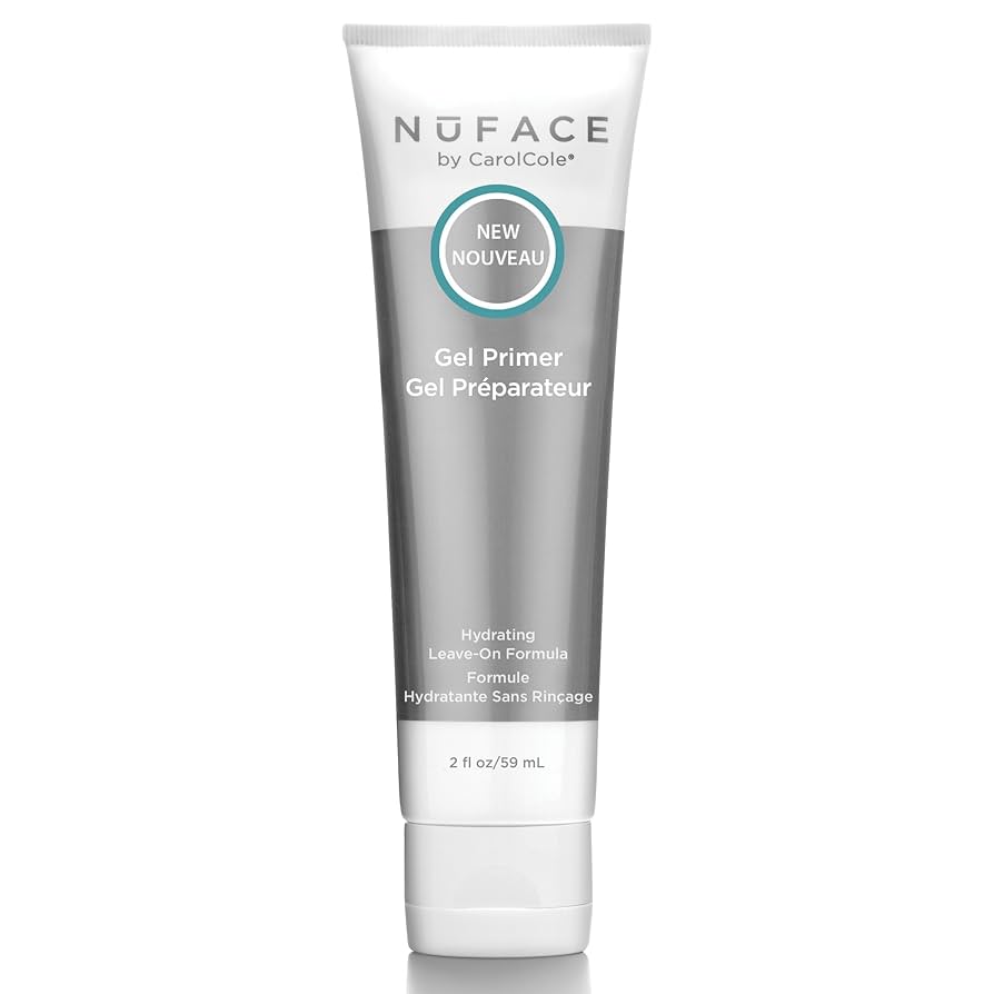 NUFACE MINI 美顔器 + Gel Primer 148ml NUFACE MINI 美顔器 + Gel Primer 148ml