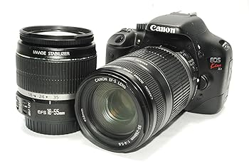 【美品】 Canon デジタル一眼レフカメラ EOS Kiss X4 51FrdRE3+LL._AC_SY200_QL15_.jpg