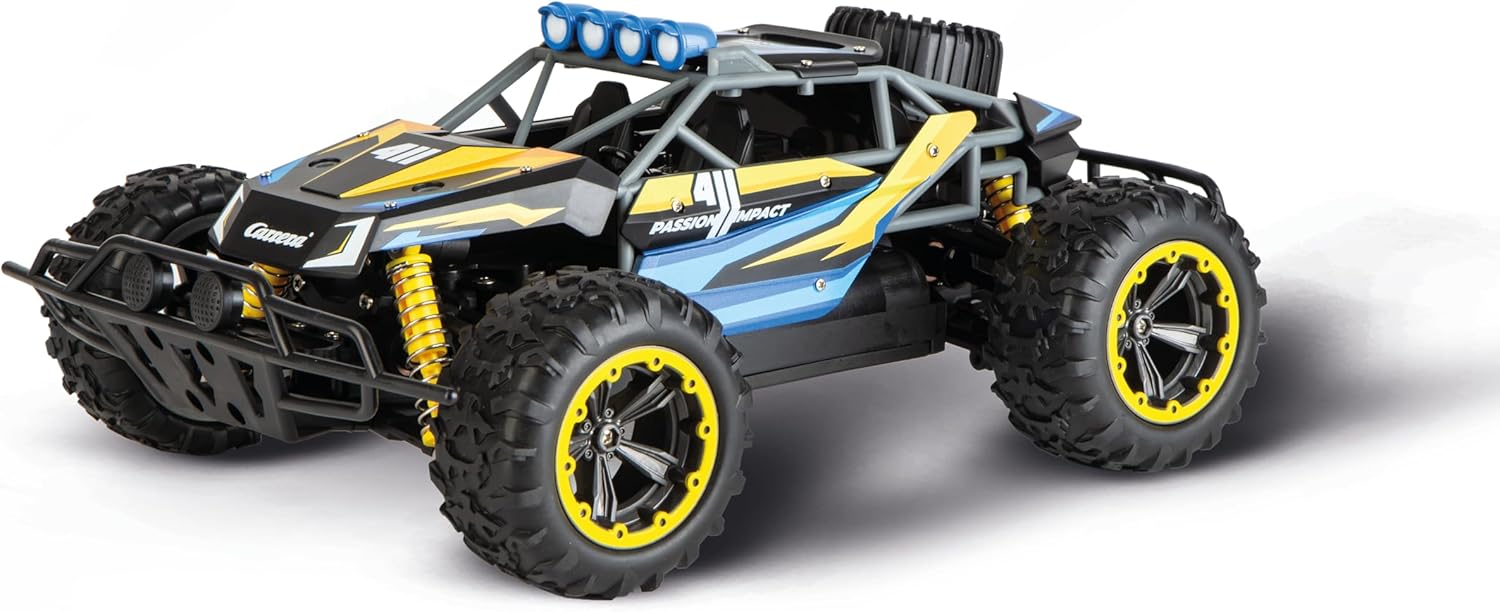 Carrera RC 2.4GHz Passion Impact 3
