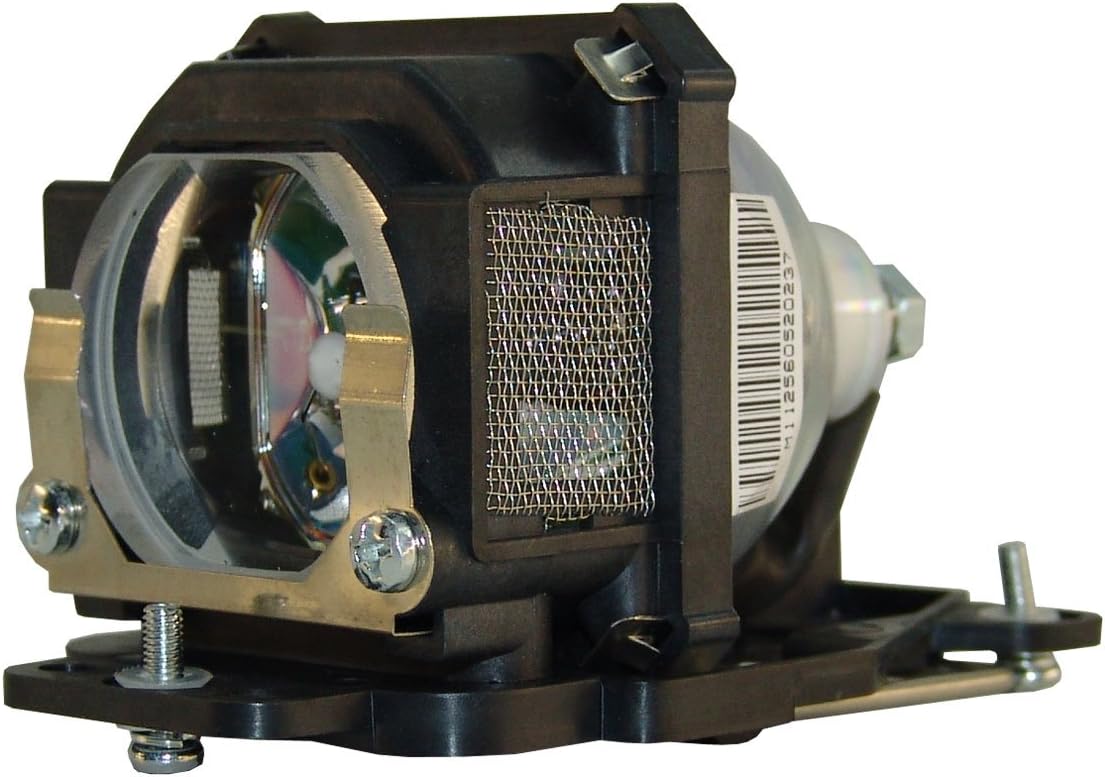 Replacement projector / TV lamp ETLAM1 for Panasonic PT