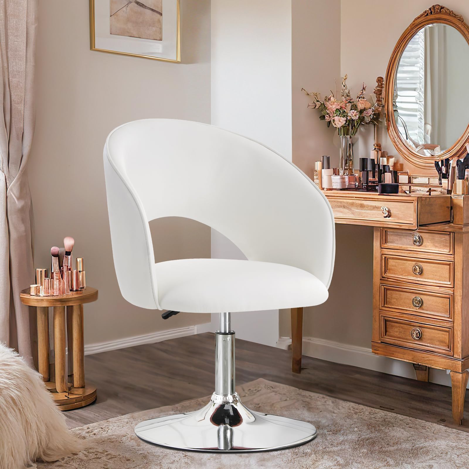 tabouret de coiffeuse bar