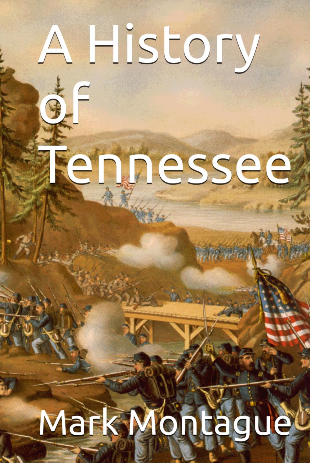A History of Tennessee