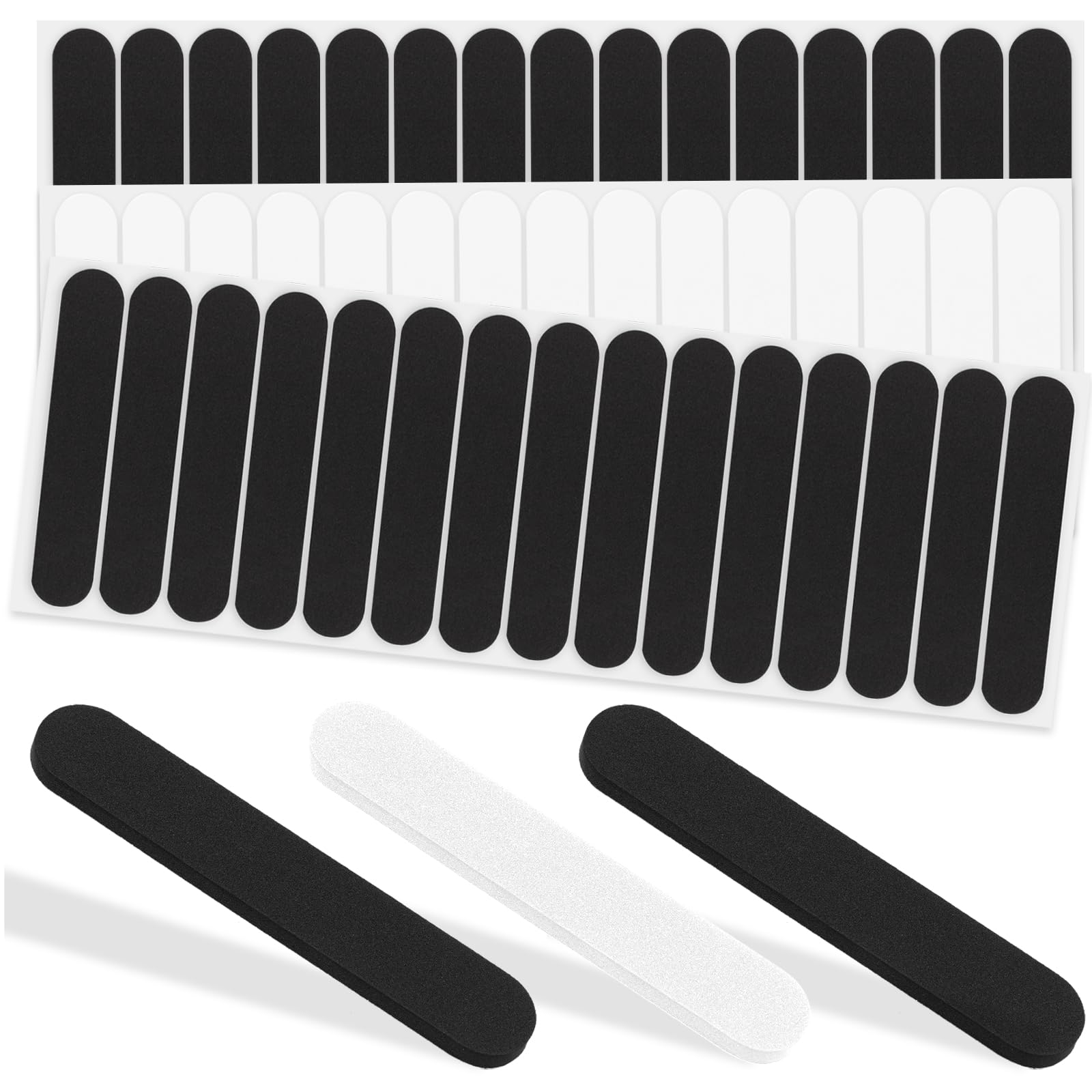 dsuwazu 40PCS Hat Size Tape Hat Size Reducer-picture-46